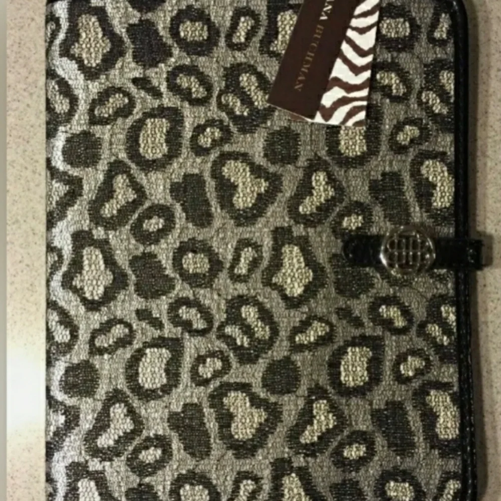 Tablet Kindle Fire or iPad Mini Case Cover- New With Tags